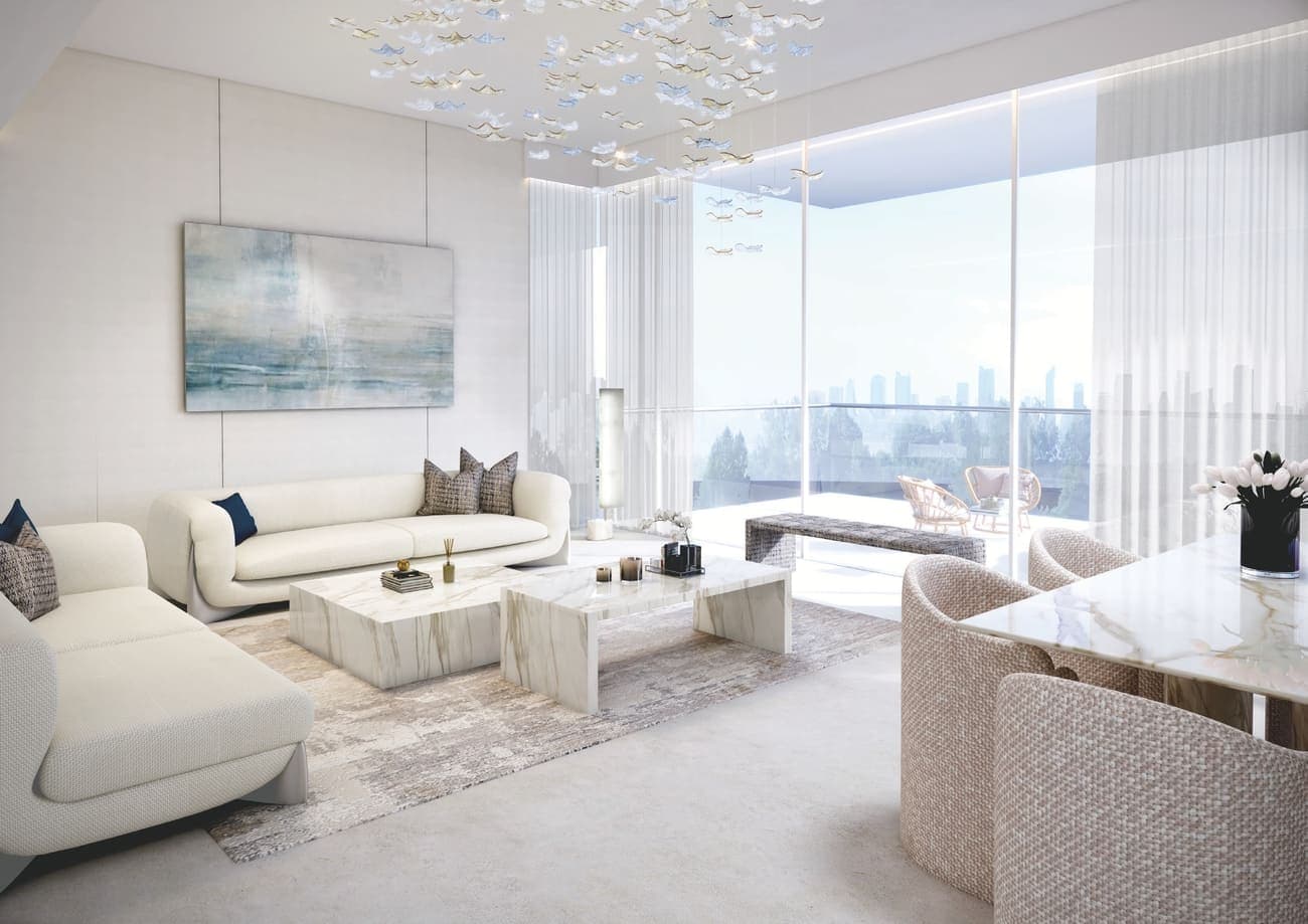 Coastal Haven, Palm Deira — render 8