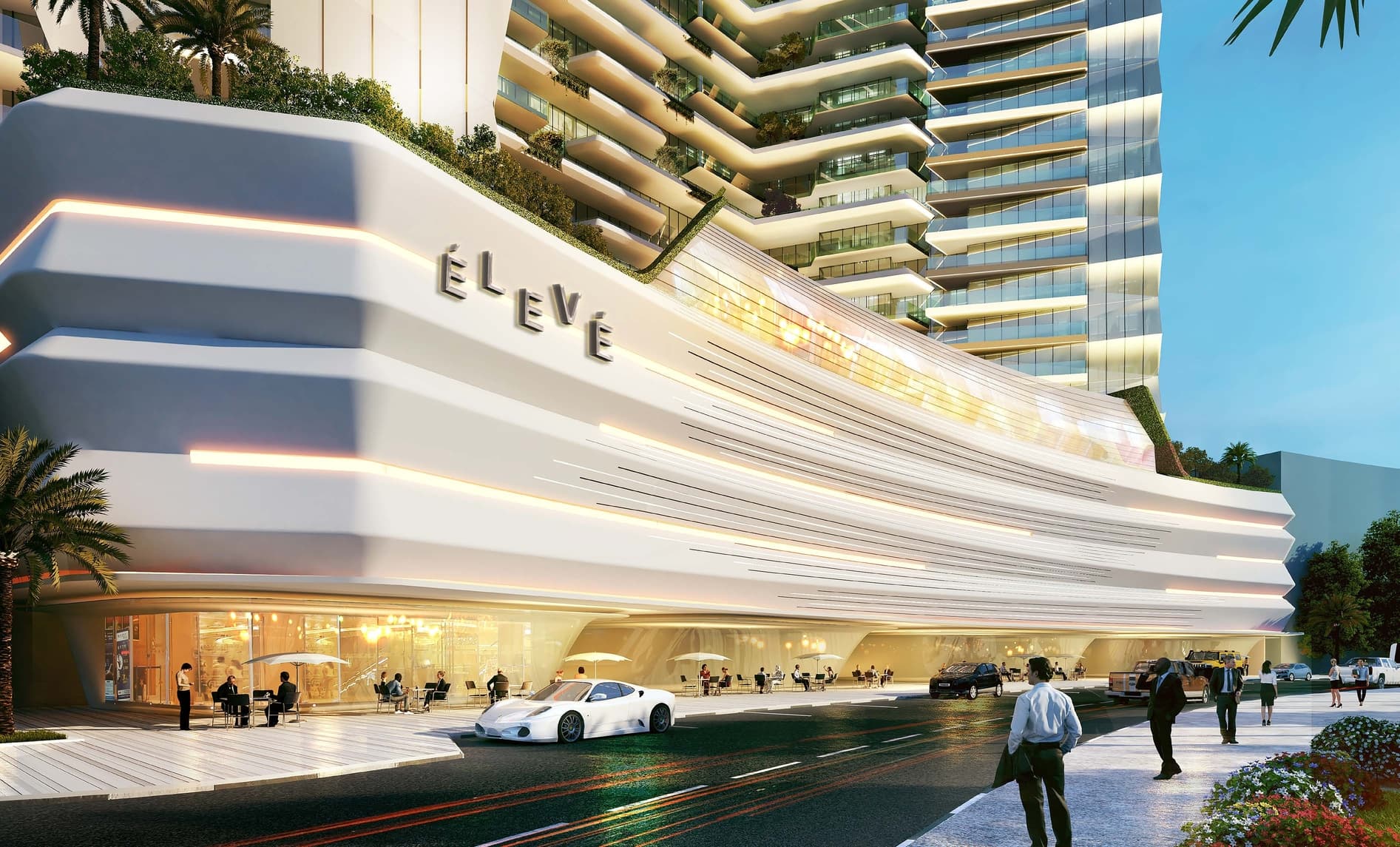 Eleve, Jabal Ali Industrial 2 — render 6