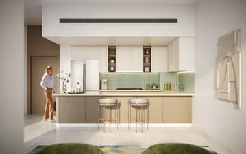 Eleve, Jabal Ali Industrial 2 — render 10