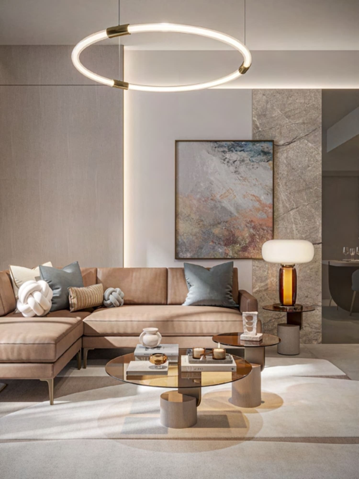 Legado by Prescott, Al Barsha South 4 — render 7