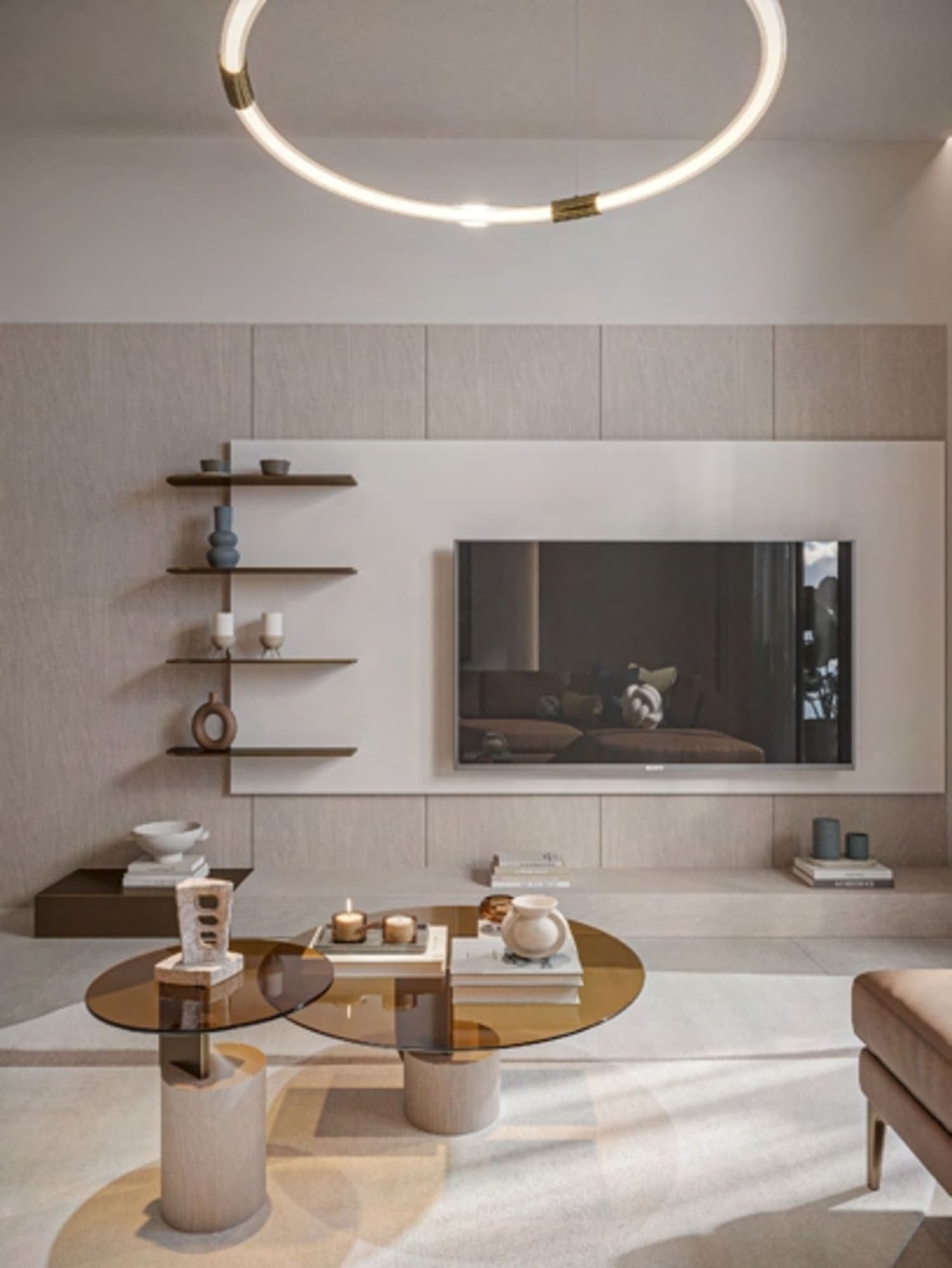 Legado by Prescott, Al Barsha South 4 — render 8
