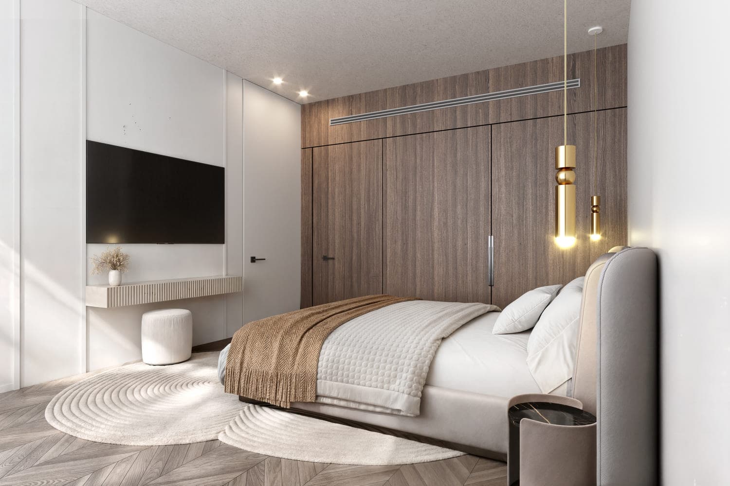 Lume Residences, Al Barsha South 4 — render 9
