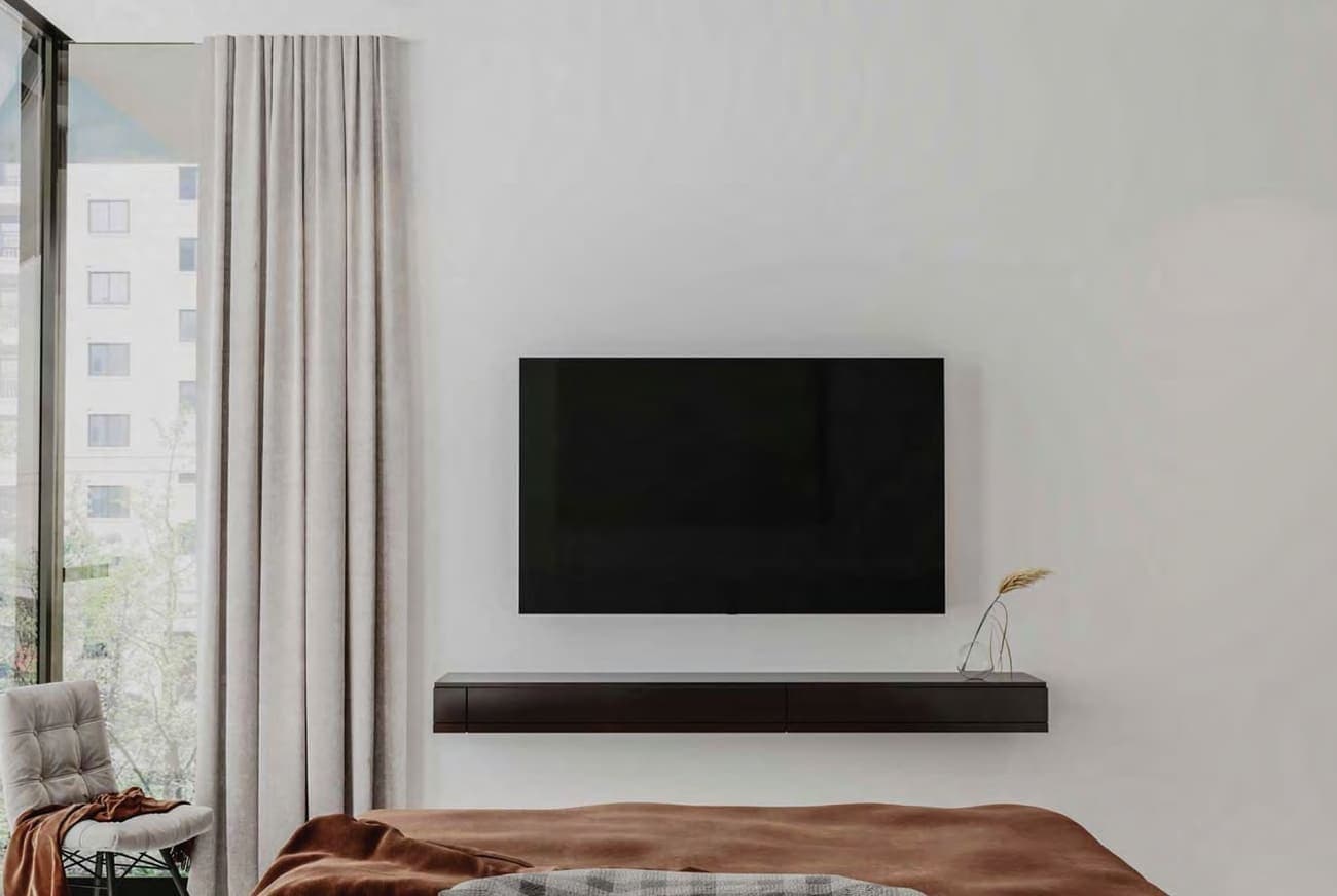 Lumina Vista, Al Barsha South 4 — render 8