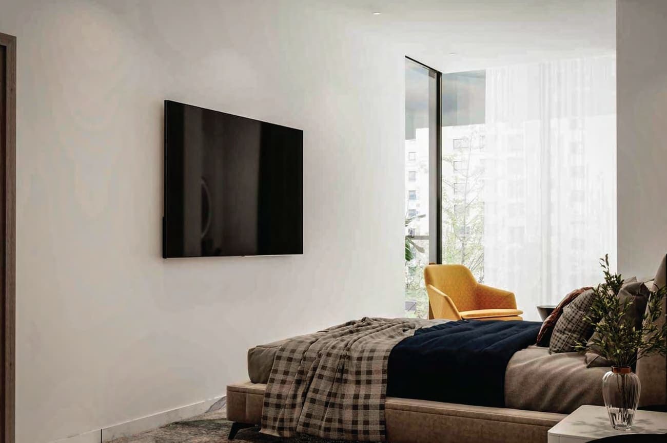 Lumina Vista, Al Barsha South 4 — render 9