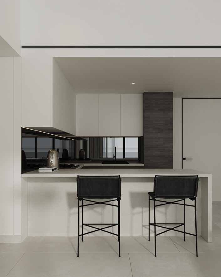 Sonate Residences, Jumeirah Village Circle — render 6